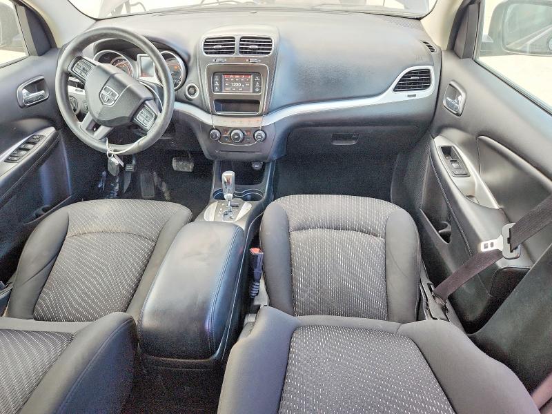 Aukcja sprzedaży 2016 Dodge Journey, vin: 3C4PDCBG5GT145918, numer aukcji: 65438226