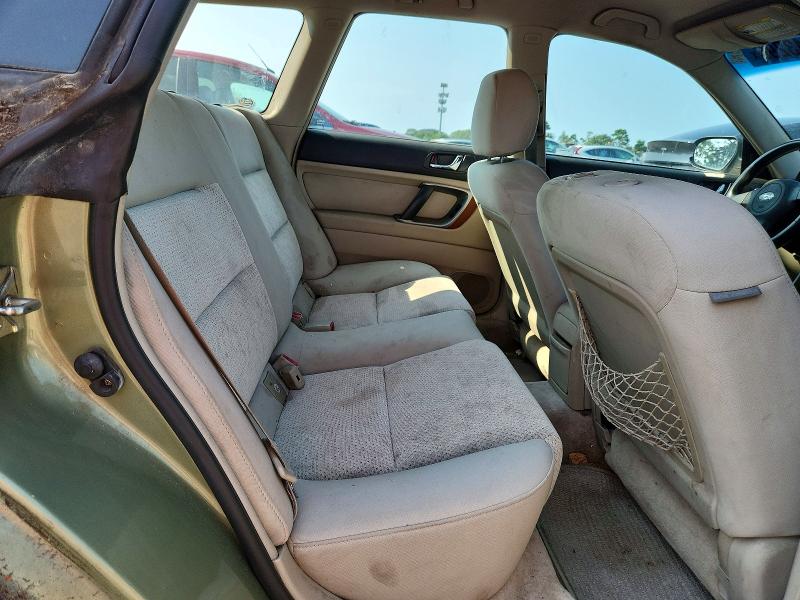 Aukcja sprzedaży 2025 Subaru Legacy, vin: 4S4BP61CX57336040, numer aukcji: 64243296
