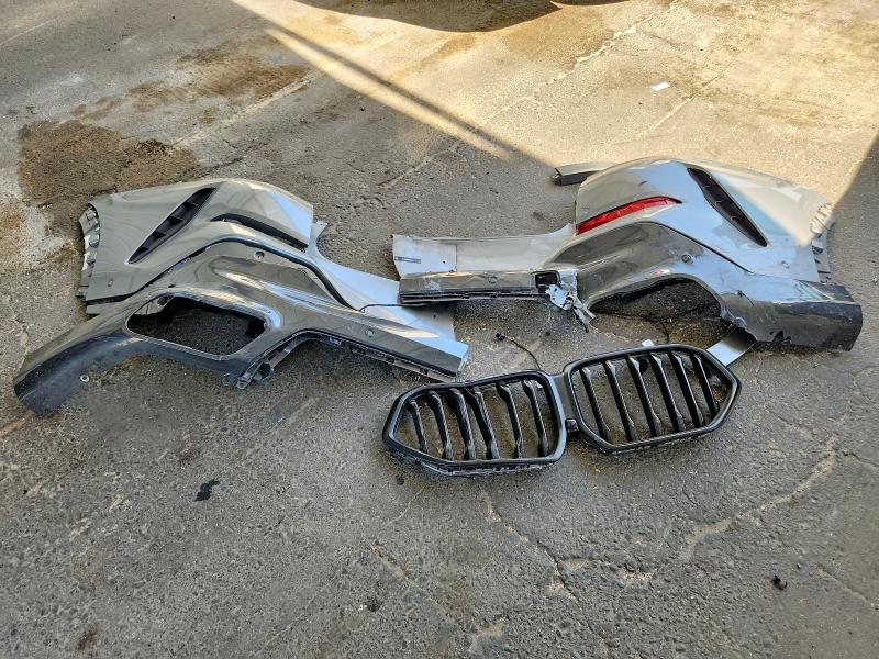 Продаж на аукціоні авто 2026 Bmw X6, vin: 5UX33EX09T9097625, номер лоту: 66815236