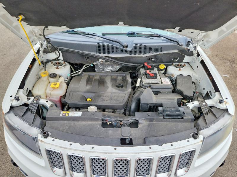 Aukcja sprzedaży 2015 Jeep Compass, vin: 1C4NJDEB8FD333410, numer aukcji: 65264016