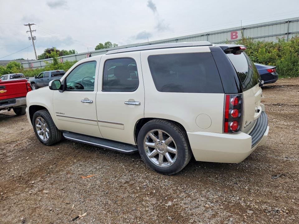 Продаж на аукціоні авто 2013 Gmc Yukon, vin: 1GKS2EEF1DR341975, номер лоту: 64227586