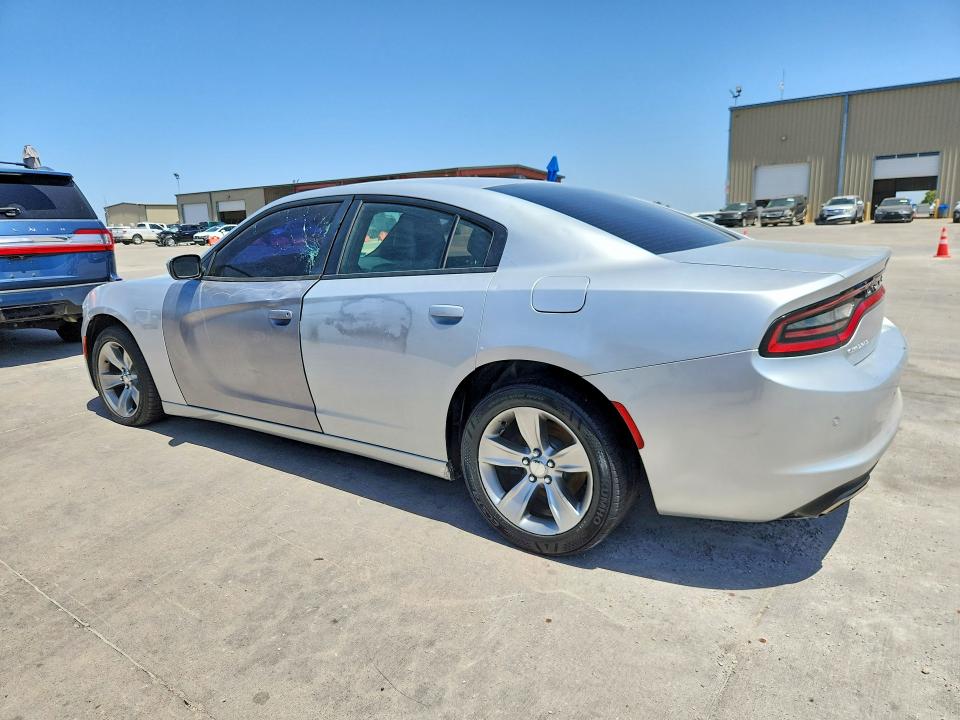 65164166 :رقم المزاد ، 2C3CDXBG7KH748297 vin ، 2019 Dodge Charger مزاد بيع