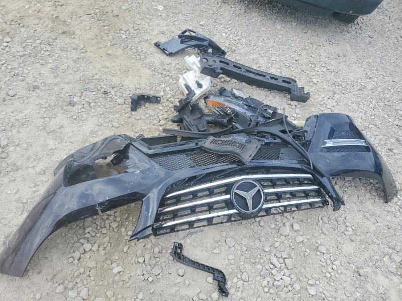 65457956 :رقم المزاد ، 4JGDA5GB2FA461220 vin ، 2015 Mercedes-benz Ml مزاد بيع