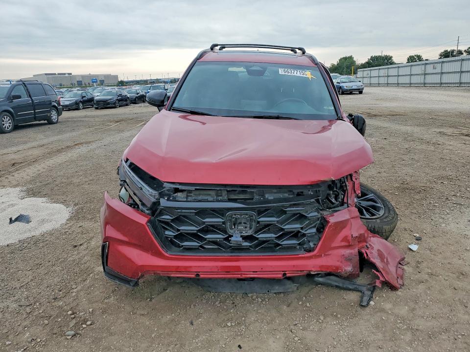 Продажа на аукционе авто 2023 Honda Cr-v, vin: 2HKRS5H56PH704070, номер лота: 66377156