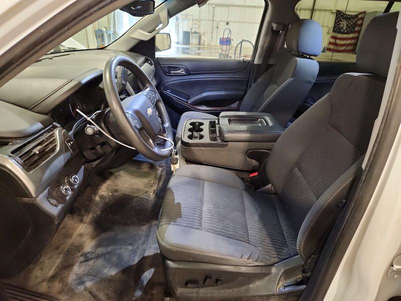 Aukcja sprzedaży 2018 Chevrolet Suburban, vin: 1GNSKKEC7JR315951, numer aukcji: 66340596