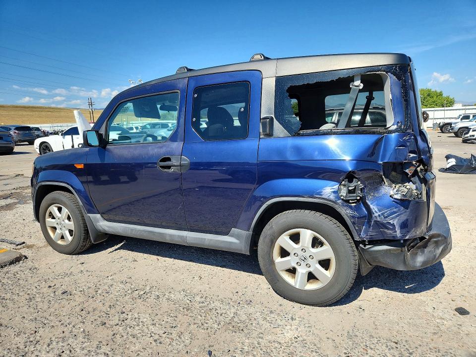Продаж на аукціоні авто 2010 Honda Element, vin: 5J6YH2H77AL007952, номер лоту: 66628486