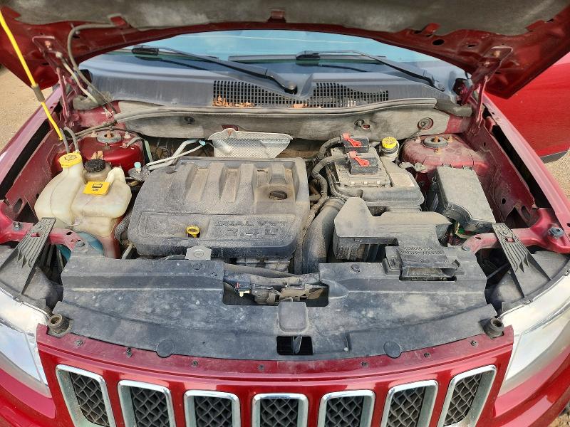 Продажа на аукционе авто 2012 Jeep Compass, vin: 1C4NJDABXCD618675, номер лота: 65479096