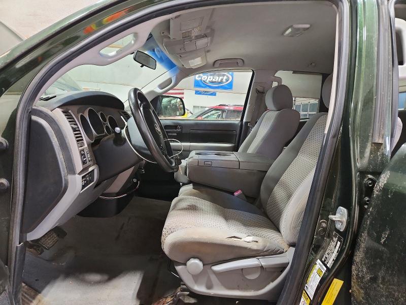 2010 Toyota Tundra მანქანა იყიდება აუქციონზე, vin: 5TFUY5F14AX098739, აუქციონის ნომერი: 64005306