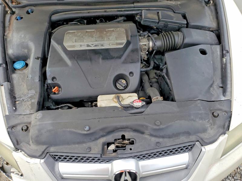 2007 Acura Tl მანქანა იყიდება აუქციონზე, vin: 19UUA662X7A044961, აუქციონის ნომერი: 64610986