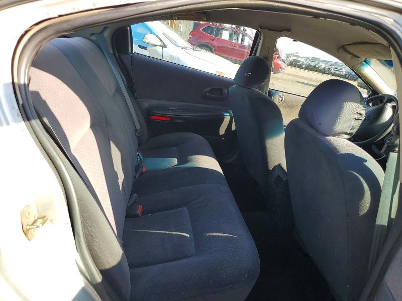 65462376 :رقم المزاد ، 2B3HD76V2YH387971 vin ، 2000 Dodge Intrepid مزاد بيع
