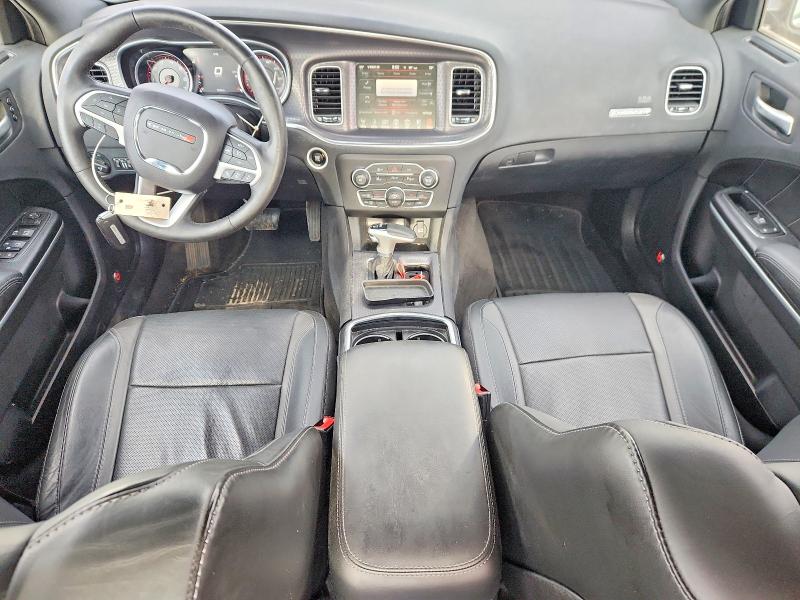 Aukcja sprzedaży 2016 Dodge Charger, vin: 2C3CDXJG6GH206570, numer aukcji: 65774626