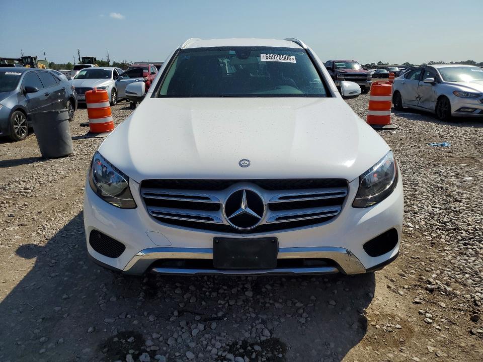 Продажа на аукционе авто 2016 Mercedes-benz Glc, vin: WDC0G4JB0GF008958, номер лота: 65920906