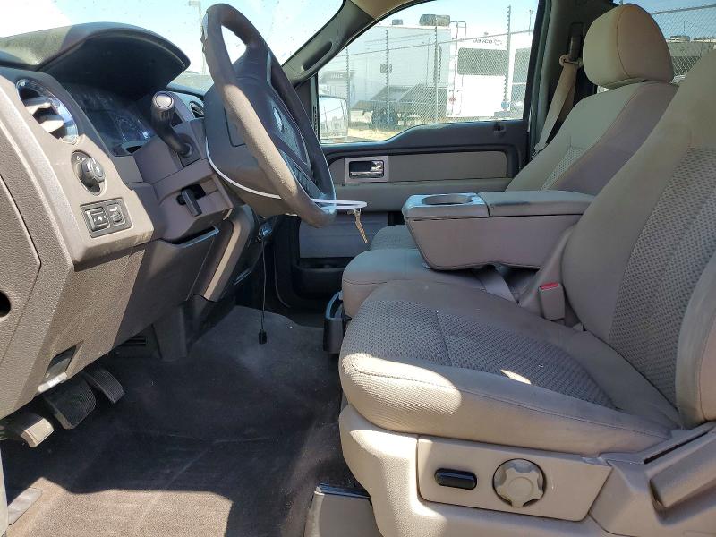 Продажа на аукционе авто 2010 Ford F150, vin: 1FTFW1CV2AFB38031, номер лота: 65565286