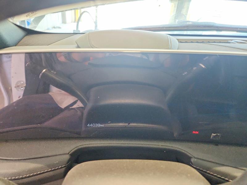 Auction sale of the 2024 Cadillac Xt4, vin: 1GYFZDR40RF218294, lot number: 65875836