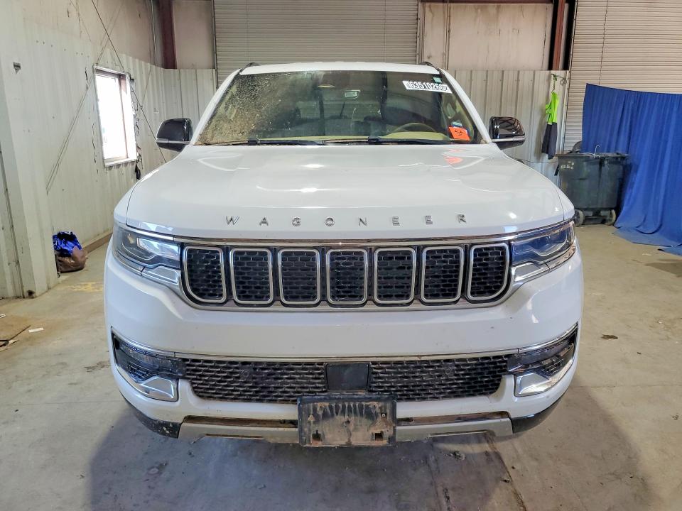 Aukcja sprzedaży 2024 Jeep Wagoneer, vin: 1C4SJUBP0RS172201, numer aukcji: 63510266