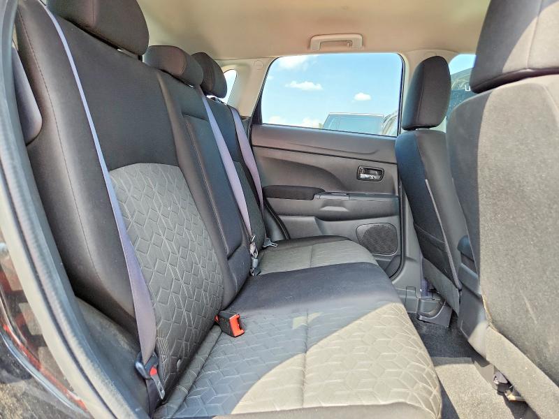 Продажа на аукционе авто 2023 Mitsubishi Outlander Sport, vin: JA4ARUAU0PU012620, номер лота: 65479626