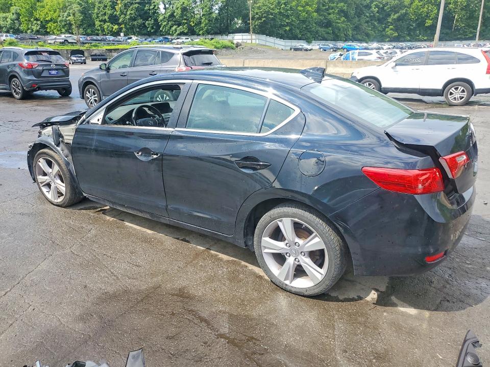 Продаж на аукціоні авто 2015 Acura Ilx, vin: 19VDE1F32FE010290, номер лоту: 62925006