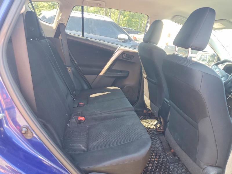 Продажа на аукционе авто 2015 Toyota Rav4, vin: 2T3ZFREV0FW221827, номер лота: 62073946