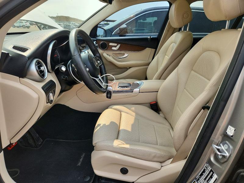 Aukcja sprzedaży 2020 Mercedes-benz Glc, vin: W1N0G8DB2LF846243, numer aukcji: 66762526