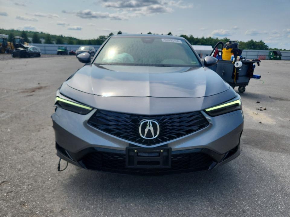 Продажа на аукционе авто 2024 Acura Integra, vin: 19UDE4H39RA009572, номер лота: 64495156