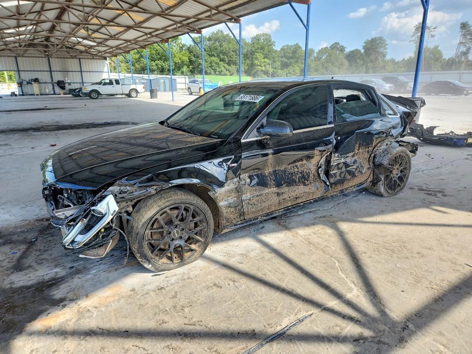 Продаж на аукціоні авто 2016 Audi A4, vin: WAUFFAFL6GN016911, номер лоту: 65171886