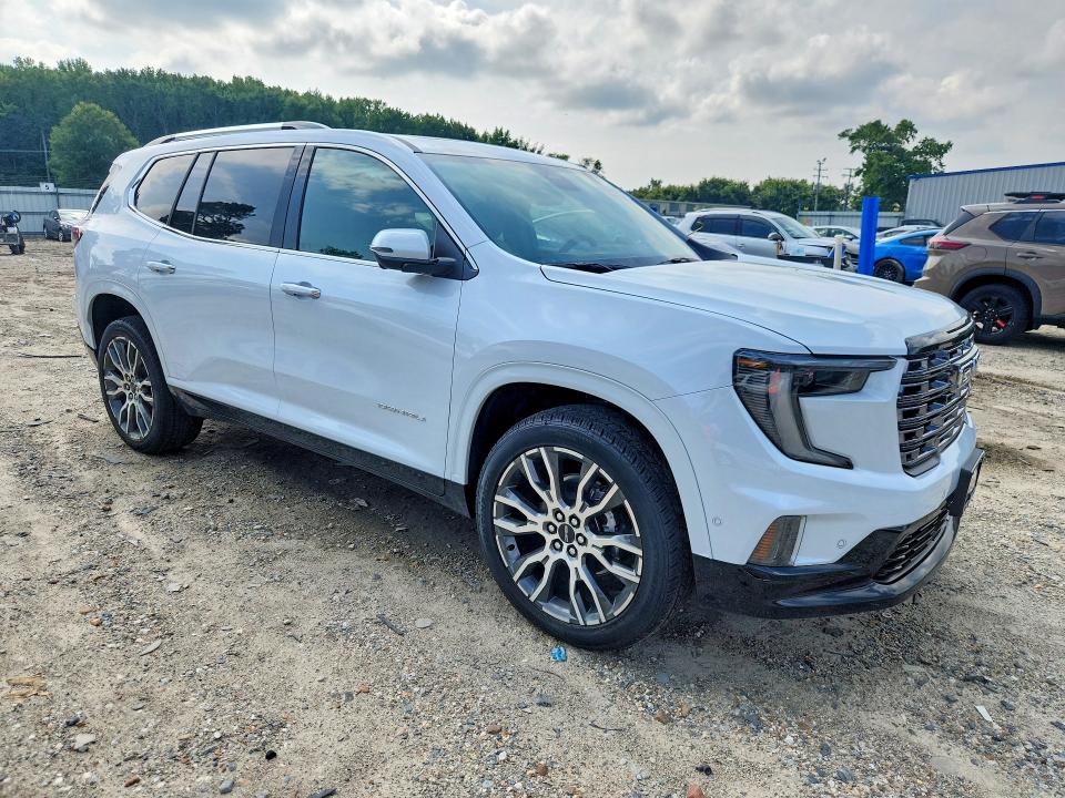 Продаж на аукціоні авто 2026 Gmc Acadia, vin: 1GKENTKS7TJ389245, номер лоту: 64406166