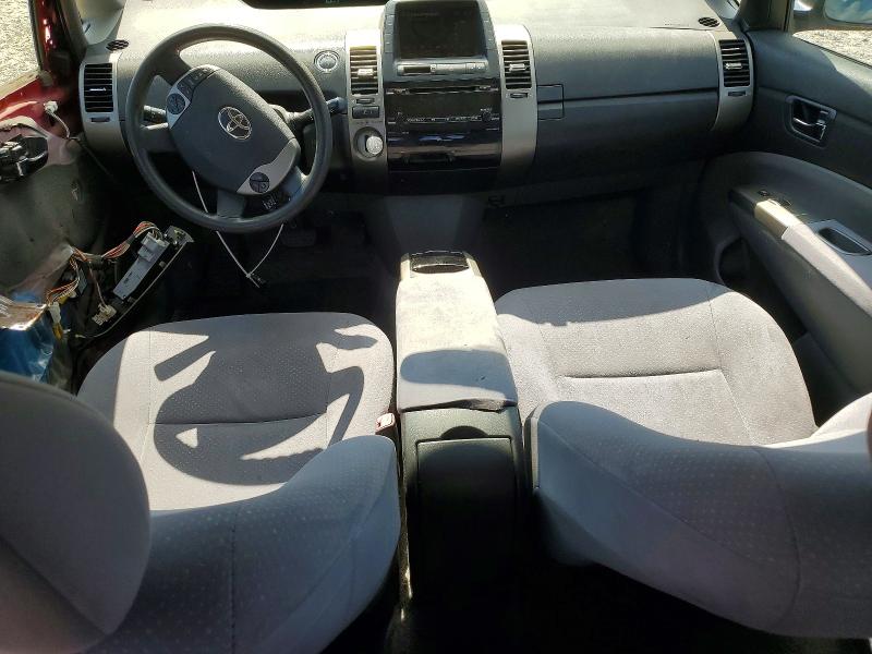 Продажа на аукционе авто 2008 Toyota Prius, vin: JTDKB20U883320324, номер лота: 64030276