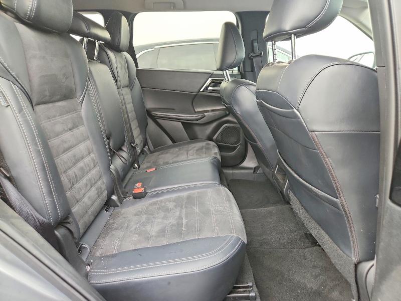 Aukcja sprzedaży 2024 Mitsubishi Outlander, vin: JA4J4VA8XRZ046173, numer aukcji: 63593796