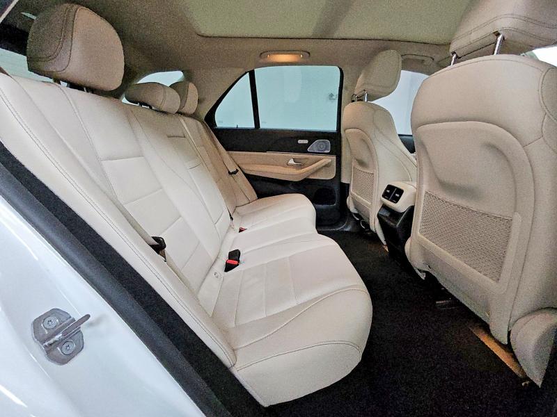 Продажа на аукционе авто 2021 Mercedes-benz Gle, vin: 4JGFB4KB0MA374100, номер лота: 64217586