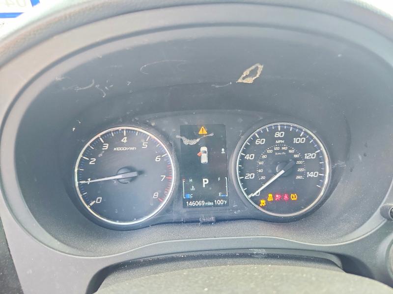 Продажа на аукционе авто 2018 Mitsubishi Outlander, vin: JA4AD2A3XJZ053163, номер лота: 67103866