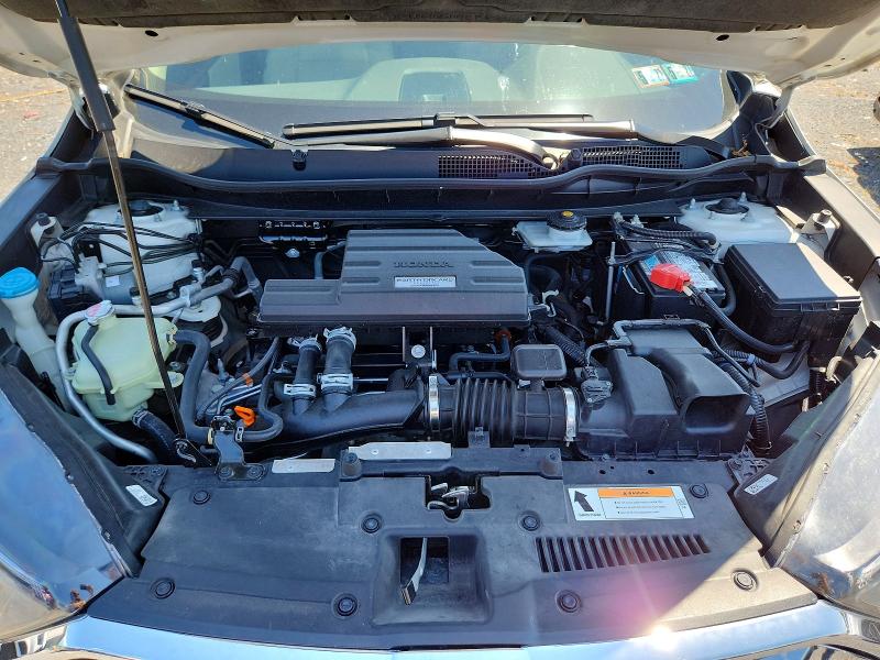 Auction sale of the 2017 Honda Cr-v, vin: 5J6RW2H80HL020314, lot number: 62794206