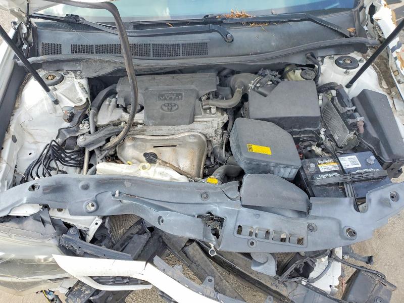 Aukcja sprzedaży 2014 Toyota Camry, vin: 4T1BF1FK3EU412558, numer aukcji: 67245946