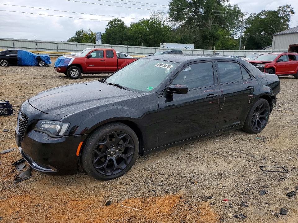 Aukcja sprzedaży 2019 Chrysler 300, vin: 2C3CCAAG6KH636897, numer aukcji: 66042516