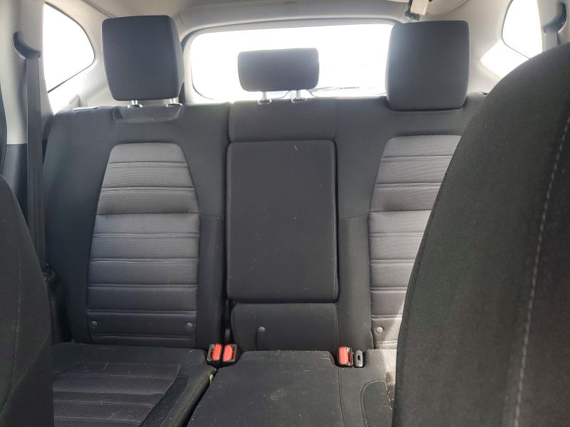 2020 Honda Cr-v მანქანა იყიდება აუქციონზე, vin: 2HKRW2H25LH614881, აუქციონის ნომერი: 65418166