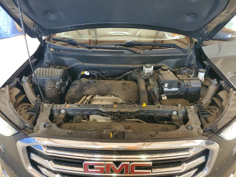 Продаж на аукціоні авто 2019 Gmc Terrain, vin: 3GKALVEXXKL277022, номер лоту: 66243896