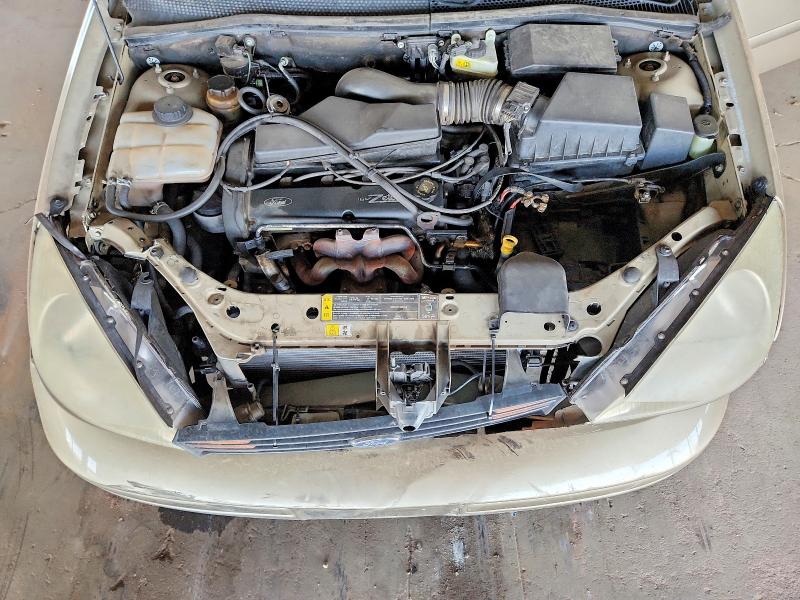 2000 Ford Focus მანქანა იყიდება აუქციონზე, vin: 1FAFP3630YW229639, აუქციონის ნომერი: 64328816