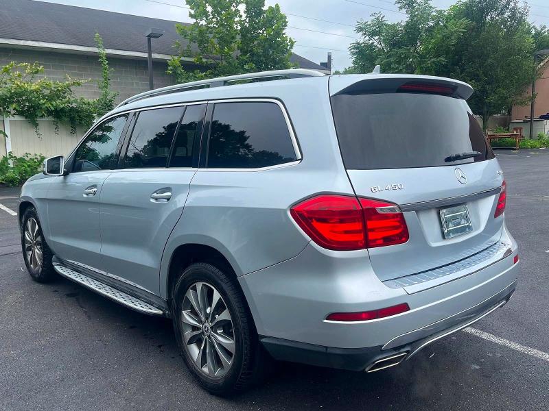 2013 Mercedes-benz Gl მანქანა იყიდება აუქციონზე, vin: 4JGDF7CE6DA163621, აუქციონის ნომერი: 67106236