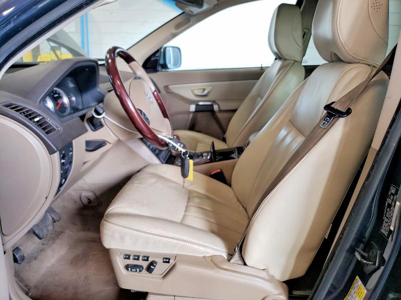 Aukcja sprzedaży 2013 Volvo Xc90, vin: YV4952CZ5D1643536, numer aukcji: 64469236