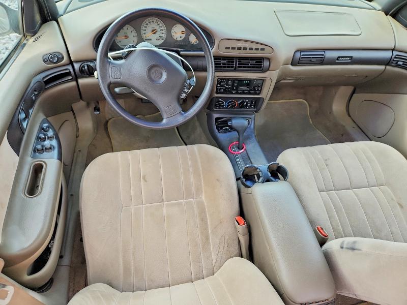 Продажа на аукционе авто 1994 Dodge Intrepid, vin: 2B3ED46T6RH291343, номер лота: 64721656