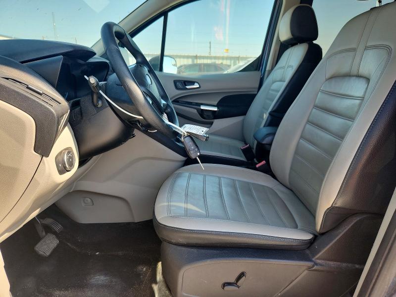 Продаж на аукціоні авто 2019 Ford Transit Connect, vin: NM0GE9F23K1383701, номер лоту: 66657896