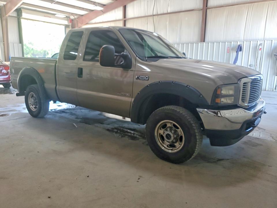 Продаж на аукціоні авто 2004 Ford F250, vin: 1FTNX21P14EC82277, номер лоту: 66230886