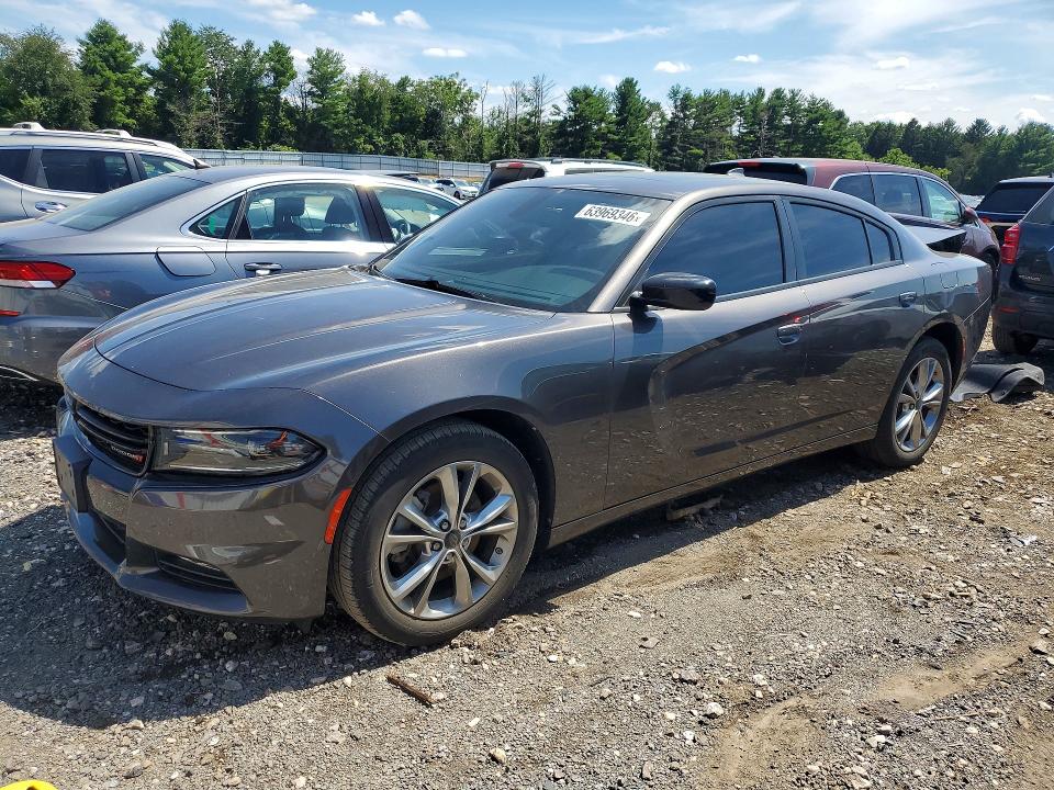 Продажа на аукционе авто 2023 Dodge Charger, vin: 2C3CDXJGXPH567137, номер лота: 63969346