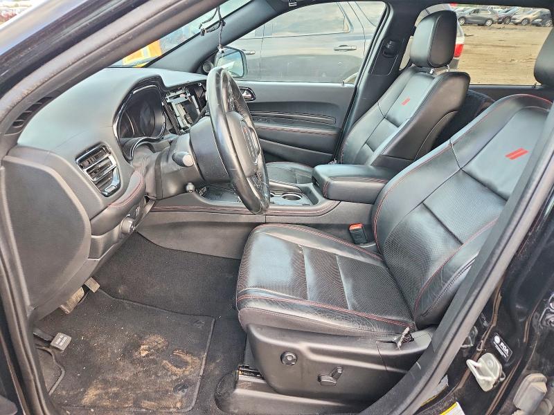 Продажа на аукционе авто 2023 Dodge Durango, vin: 1C4SDJCT4PC615555, номер лота: 65830636