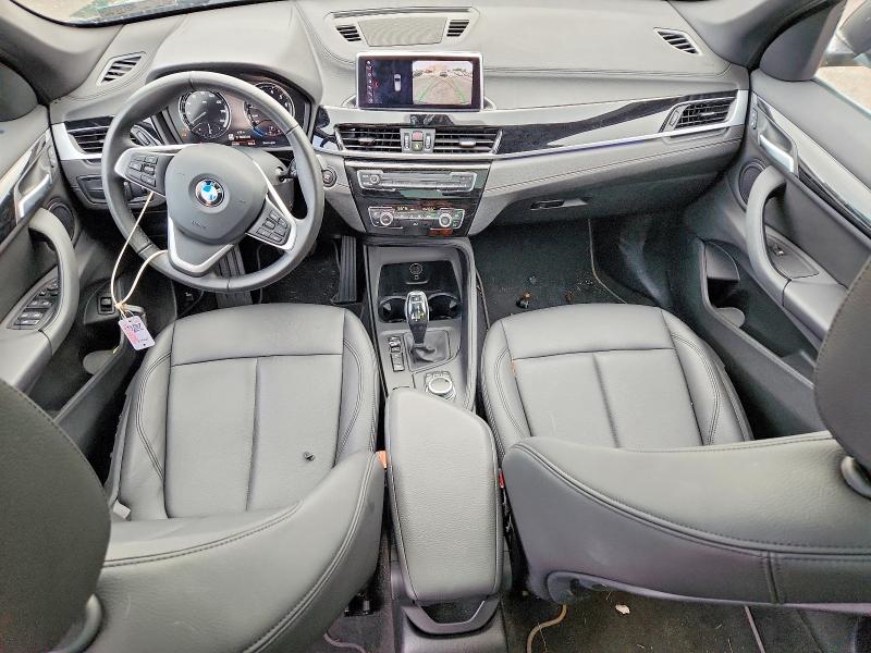 Aukcja sprzedaży 2022 Bmw X1, vin: WBXJG9C00N5U63740, numer aukcji: 66552756
