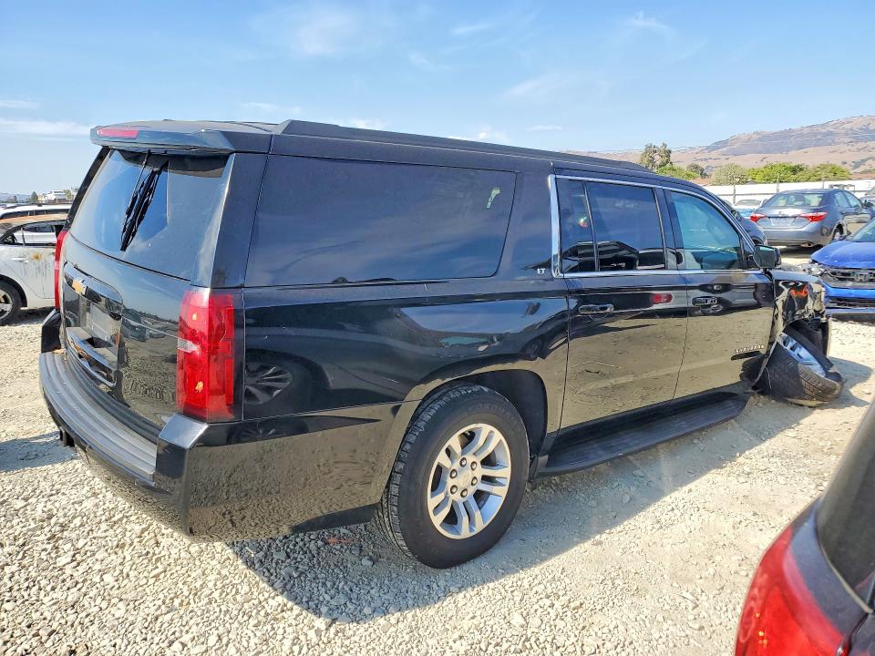 Aukcja sprzedaży 2020 Chevrolet Suburban, vin: 1GNSKHKC7LR278006, numer aukcji: 65135066