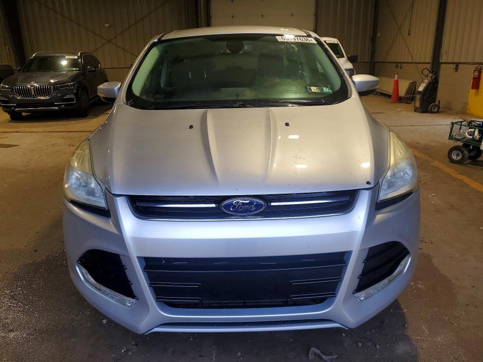 Продажа на аукционе авто 2013 Ford Escape, vin: 1FMCU9H96DUB37821, номер лота: 65197636