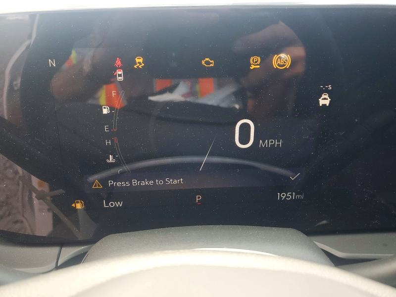 Продажа на аукционе авто 2026 Buick Envista, vin: KL47LAEP5TB259023, номер лота: 66839866