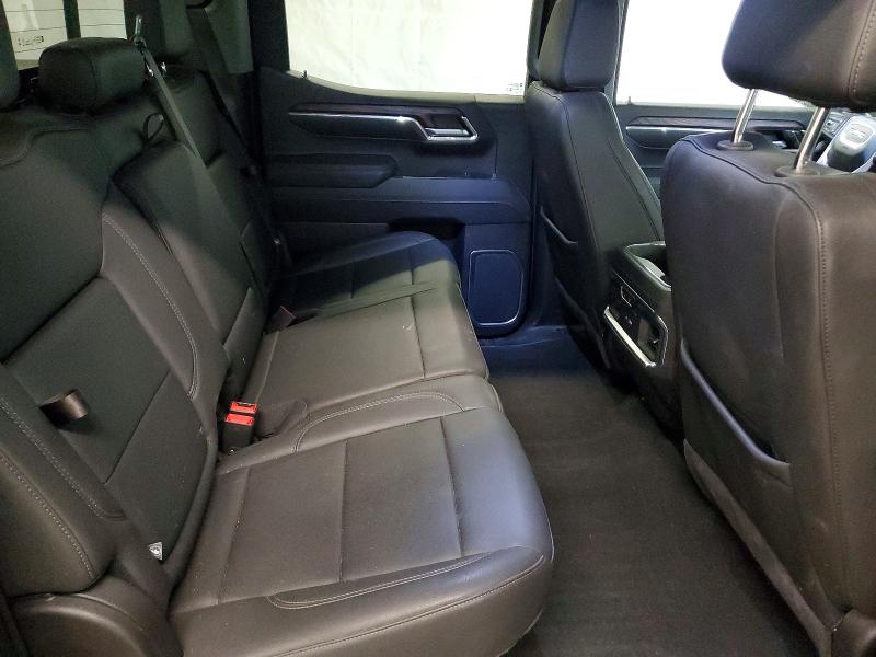 Продажа на аукционе авто 2026 Gmc Sierra, vin: 3GTUUDEDXTG119019, номер лота: 66809046