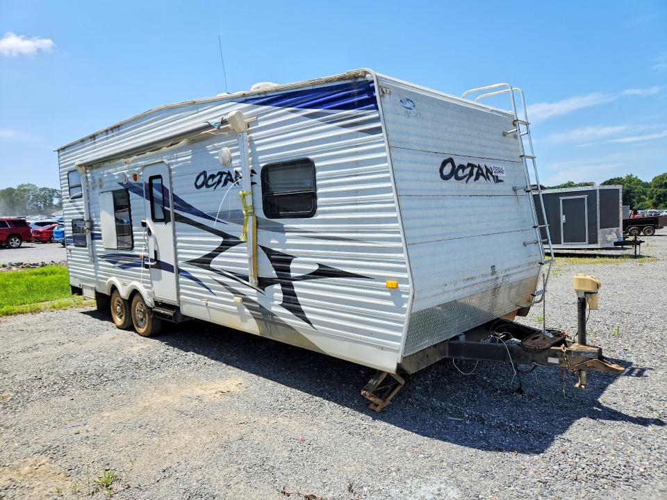Aukcja sprzedaży 2011 Jayco Octane, vin: 1UJBJSBP9B1VY0101, numer aukcji: 62604846