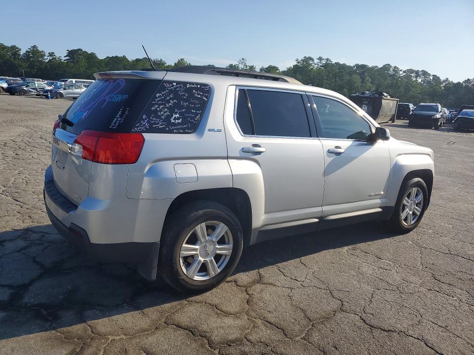 Продаж на аукціоні авто 2014 Gmc Terrain, vin: 2GKFLWEK2E6283308, номер лоту: 65444906